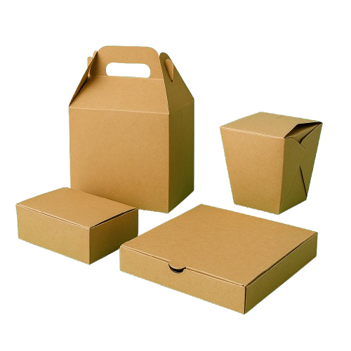 Food Boxes