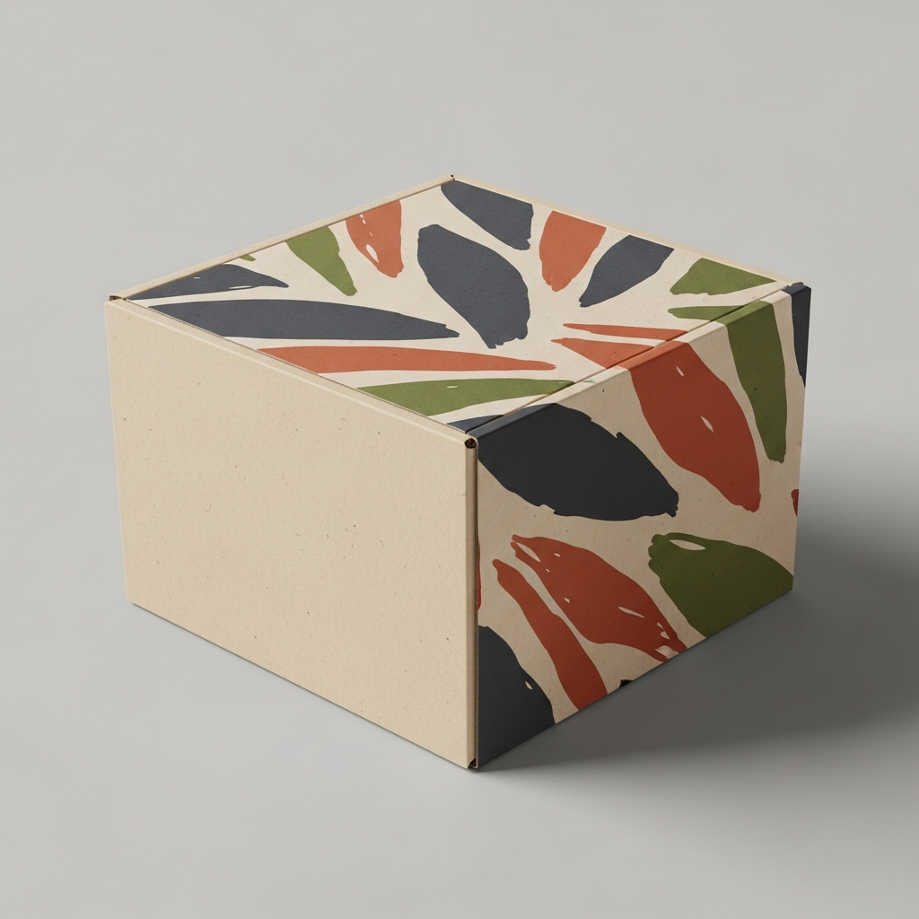 Eco-Friendly Boxes