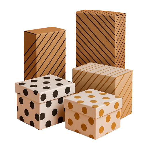 Gift Boxes