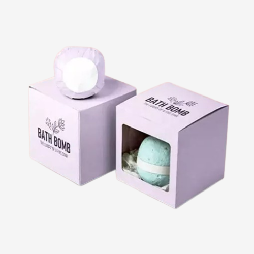 BathBomb Boxes