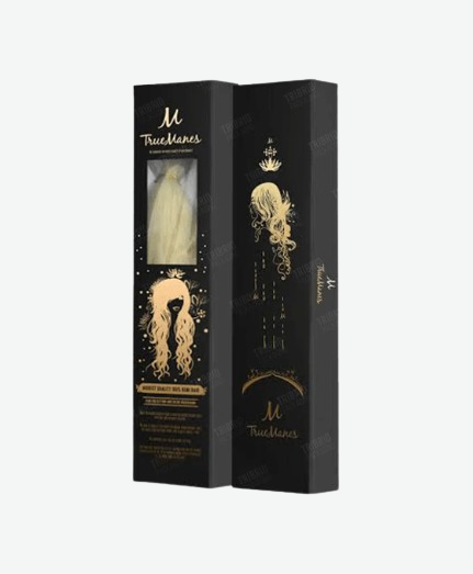 Hair Extension Boxes