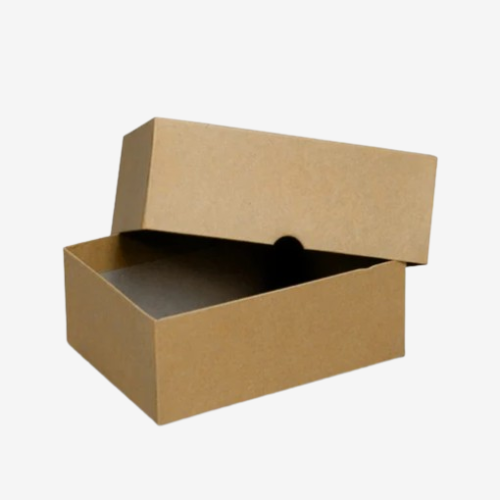 Rigid Kraft Boxes