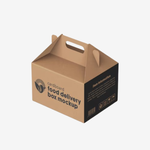 Delivery Boxes