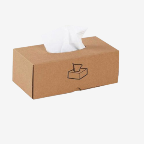 Tissue Boxes