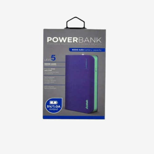 PowerBank Boxes