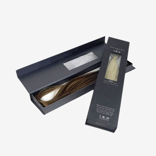 Hair Extension Boxes