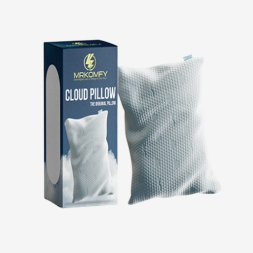 Pillow Boxes