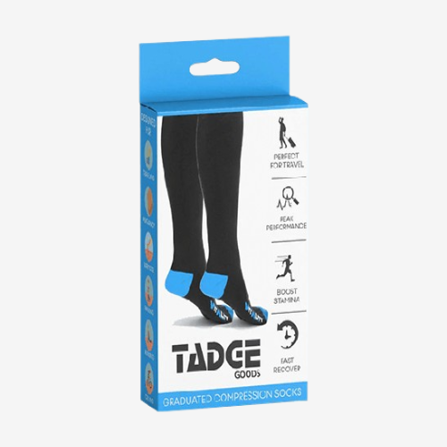 Socks Packaging Boxes