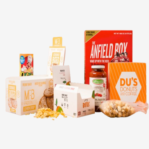 Food Boxes