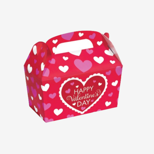 Valentines Day Boxes