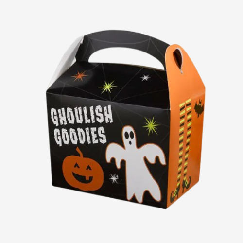 Halloween Gift Boxes