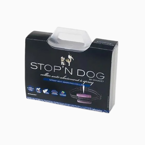 Dog Collar Boxes