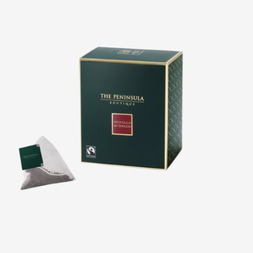 Tea Bag Boxes