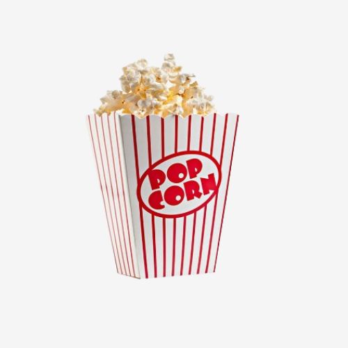 Popcorn Boxes