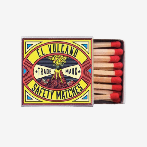 Match Boxes