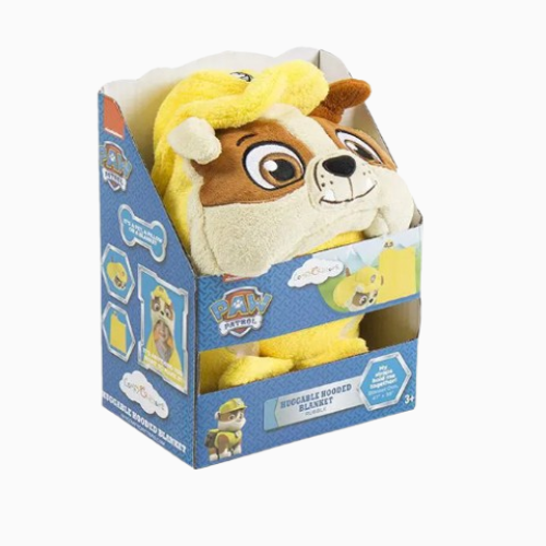 Stuffed Animal Boxes